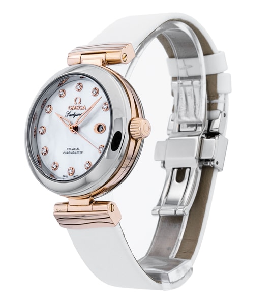 Omega De Ville Ladymatic 425.22.34.20.55.004